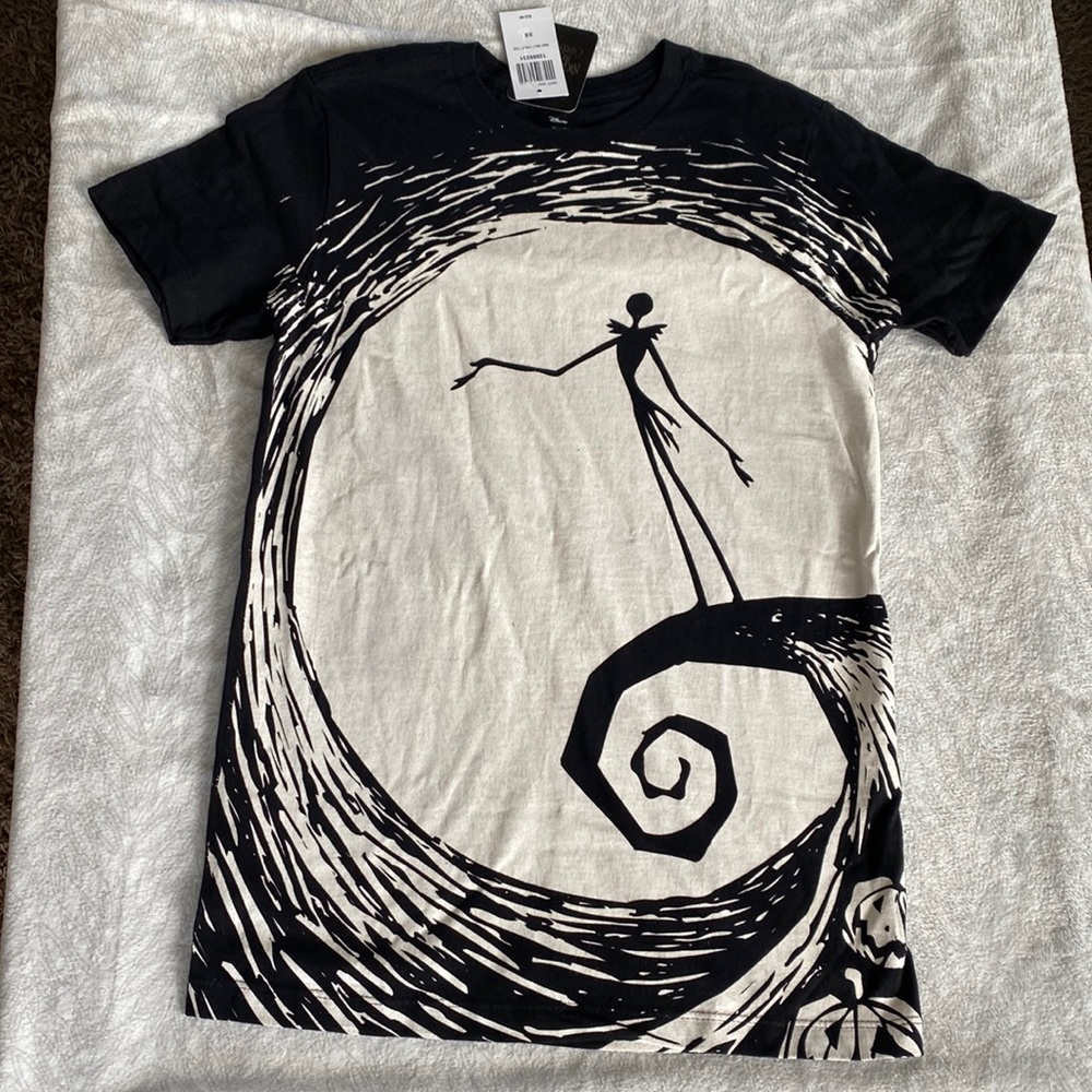 Nightmare Before Christmas🖤